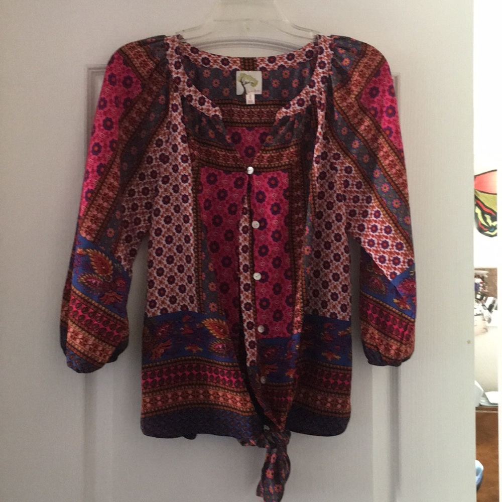 Blouse